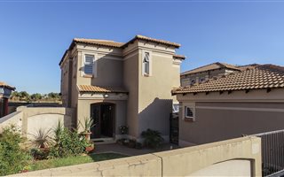 3 Bedroom Townhouse in Montana