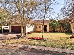 3 Bed House in Irene Farm Villages