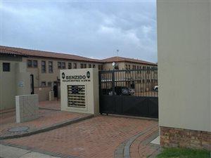 1 Bed Townhouse in Heidelberg Central