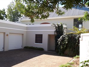 3 Bedroom House in Paradyskloof