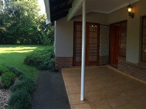 3.5 Bed House in Gillitts
