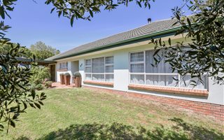3 Bedroom House in Steynsrust
