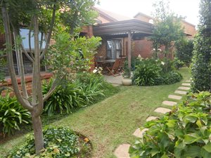 3 Bed House in Willow Park Manor