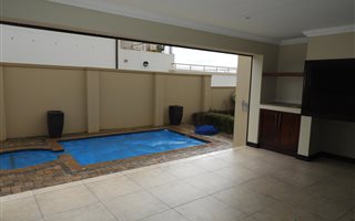 4 Bedroom House in Big Bay