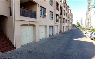 2 Bedroom Townhouse in Solheim