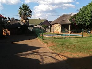 3 Bed House in Randpoort