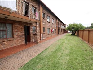2 Bed House in Pretoria North