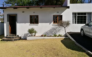 1 Bedroom House in Blairgowrie