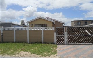 3 Bedroom House in Eersterivier