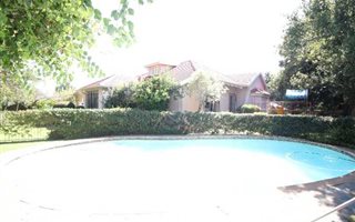 4 Bedroom House in Orchards