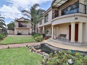 5 Bed House in Mackenzie Park