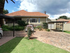 3 Bed House in Linden