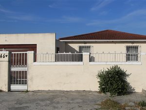 3 Bed House in Mandalay