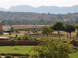 847 m² Land available in Meerhof