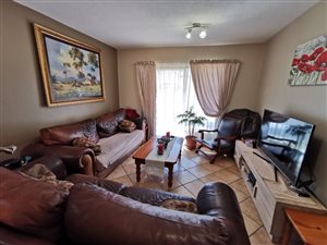 2 Bed Apartment in Boardwalk Villas