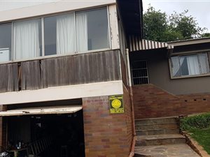 3 Bed House in Montclair