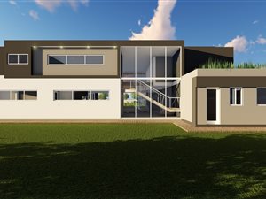 4 Bed House in Blue Hills Equestrian Estate