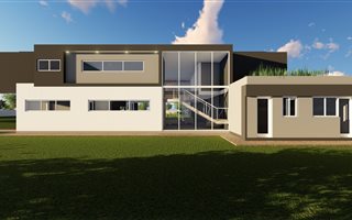 4 Bedroom House in Blue Hills Equestrian Estate