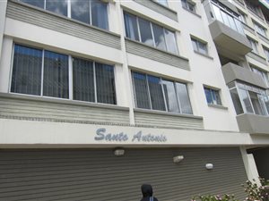 1 Bed Apartment in Humewood