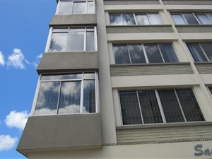 1 Bed Apartment in Humewood