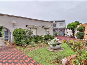 3 Bed House in Lenasia