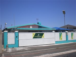 4 Bed House in Vasco Estate