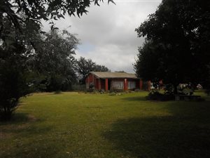 2 ha Farm in Hillside AH