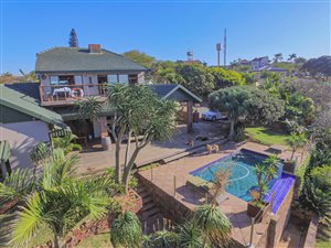 5 Bed House in Athlone Park