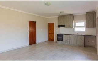 2 Bedroom Townhouse in Paarl