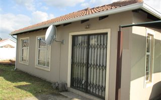 3 Bedroom House in Duvha Park