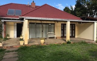 4 Bedroom House in Pinelands