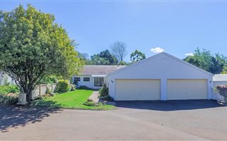 3 Bedroom Townhouse in Gillitts