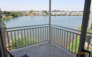 1 Bedroom Townhouse in Erasmusrand