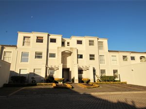 2 Bed Apartment in Pinehurst