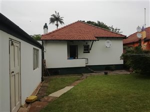 4 Bed House in Glenwood
