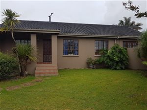 4 Bed House in Bos En Dal