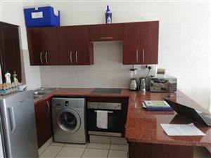 1 Bed Apartment in Jackal Creek Golf Estate