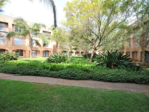 1 Bed Apartment in Hillcrest