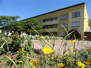 1 Bed Apartment in Germiston Central