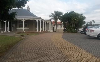 92 m² Office Space in Malvern