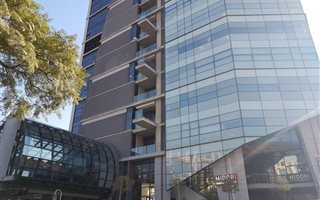 225 m² Commercial space in Morningside