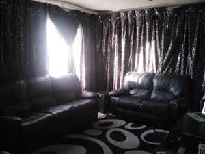 3 Bed House in Naturena