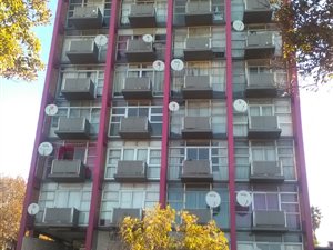 1 Bed Apartment in Port Elizabeth Central