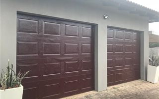 3 Bedroom Simplex in Empangeni