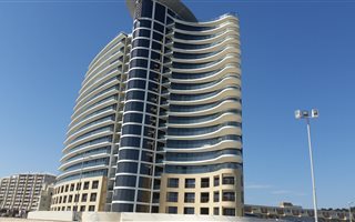 2 Bedroom Apartment in Strand Central
