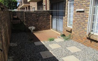 1 Bedroom Apartment in Highveld