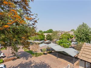 2 Bed Apartment in Bryanston