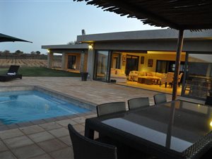 83.8 ha Farm in Mkuze