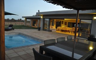 83.8 ha Farm in Mkuze