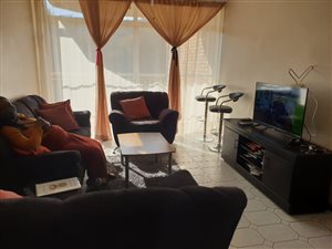 2 Bed Apartment in Wonderboom South
